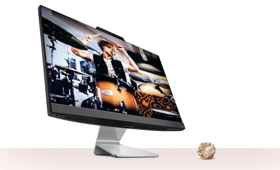 Komputer ASUS ExpertCenter E3402WBAK - SonicMaster 