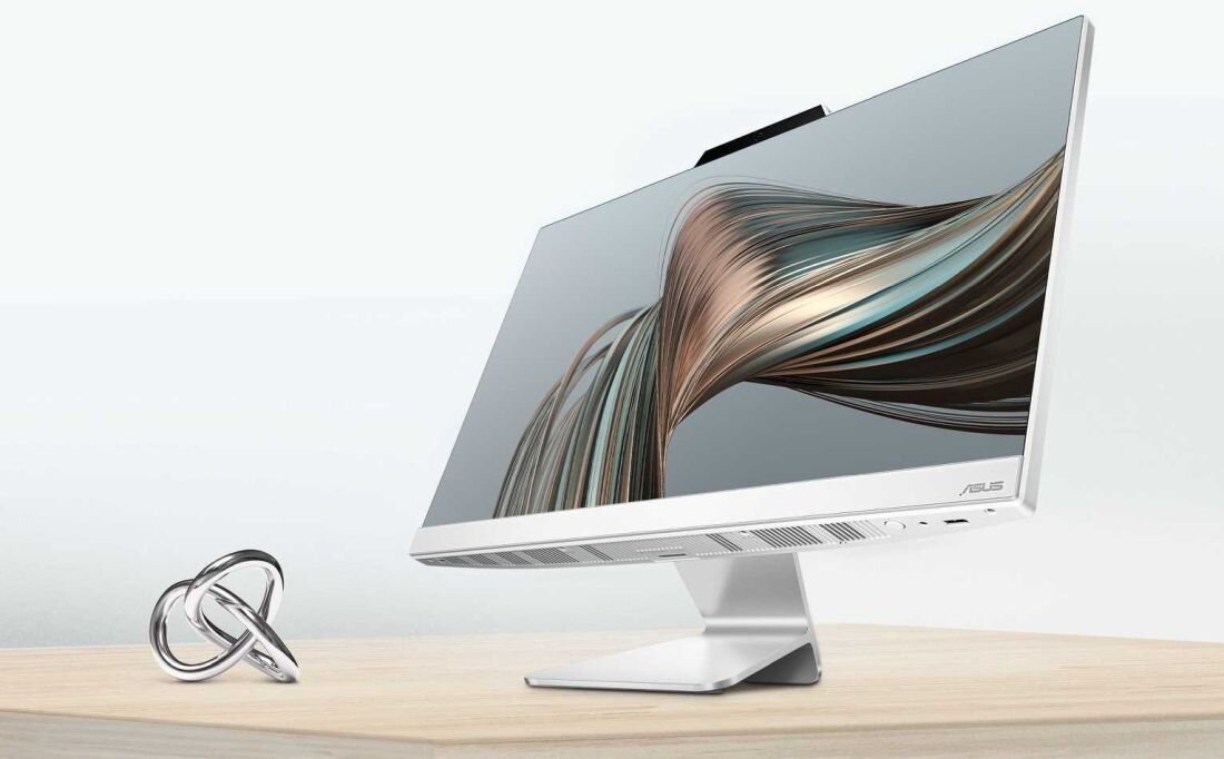 Komputer ASUS ExpertCenter E3402WBAK - Intel Core