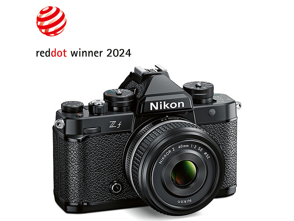 wyróżniony nagrodą REDDOT