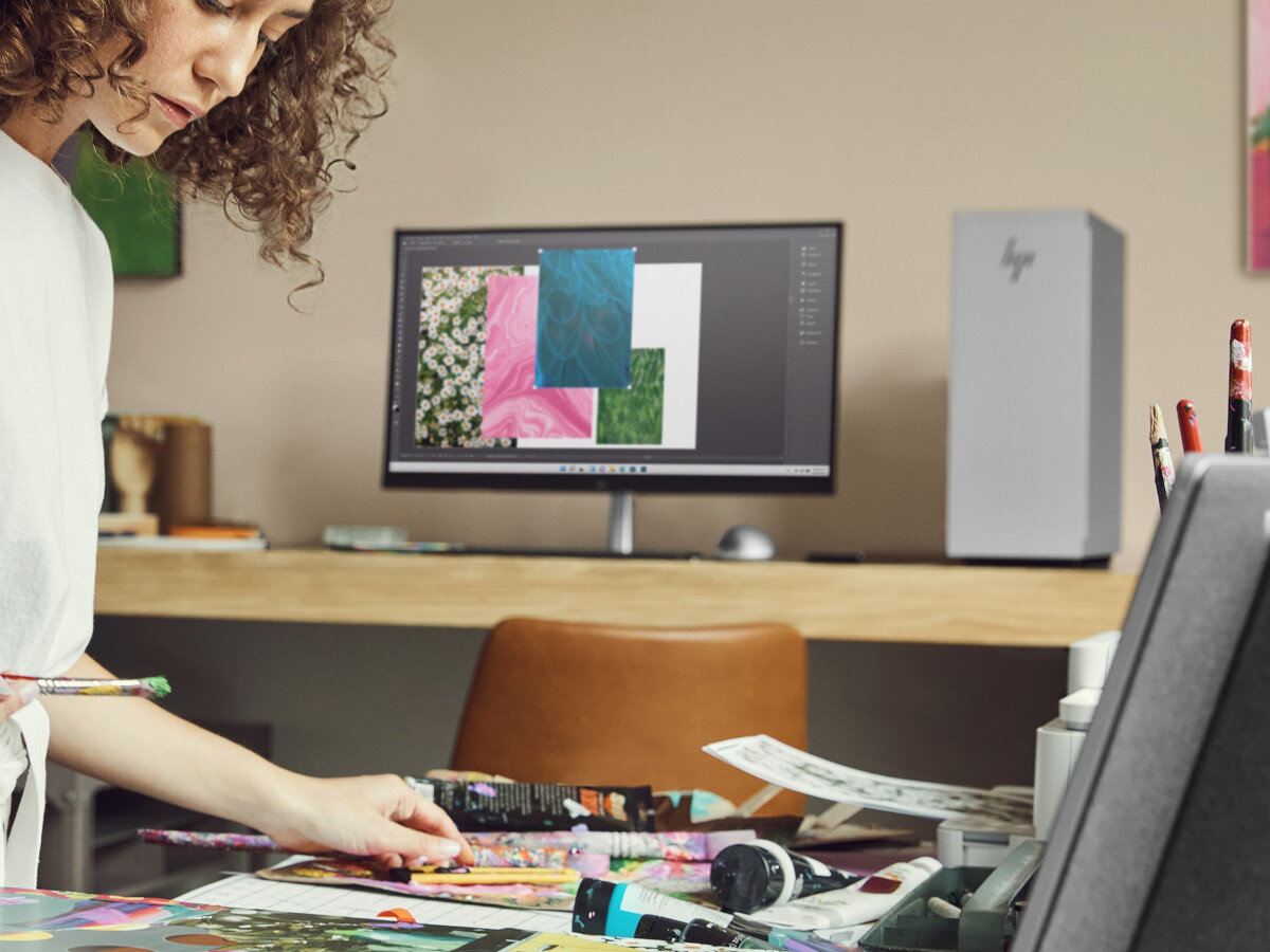 Komputer HP Envy TE02-0002NW i7-12700K 32GB RAM 1TB SSD 1TB HDD GeForce RTX3070 Windows 11 Home karta graficzna architektura technologie