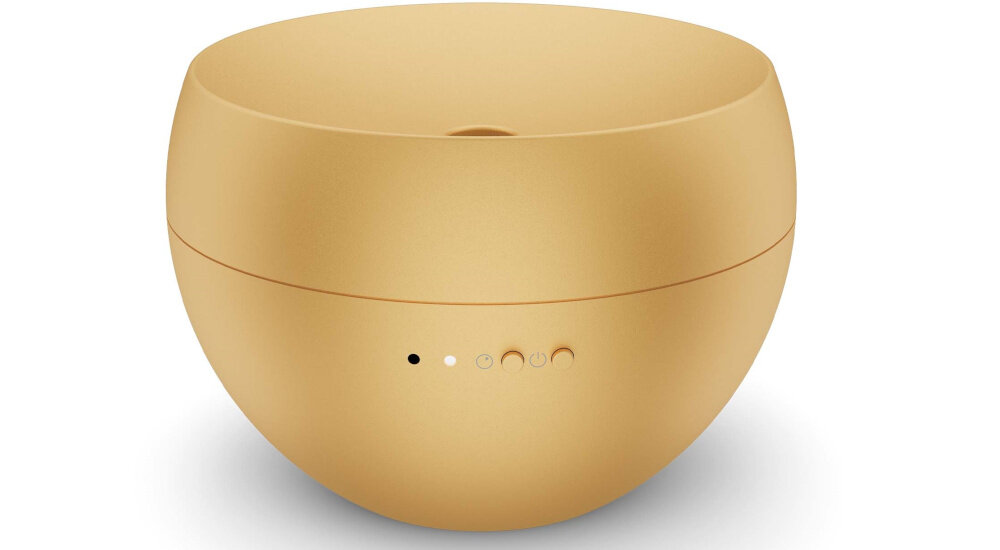 Aromatyzer STADLER FORM Jasmin ksztalt konstrukcja wymiary