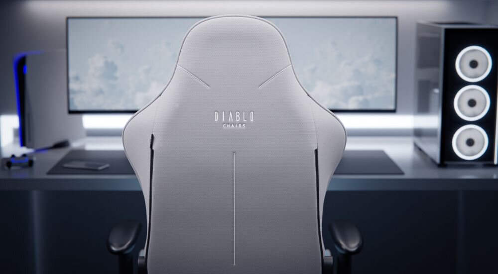 Fotel Diablo CHAIRS X-ST4RTER design