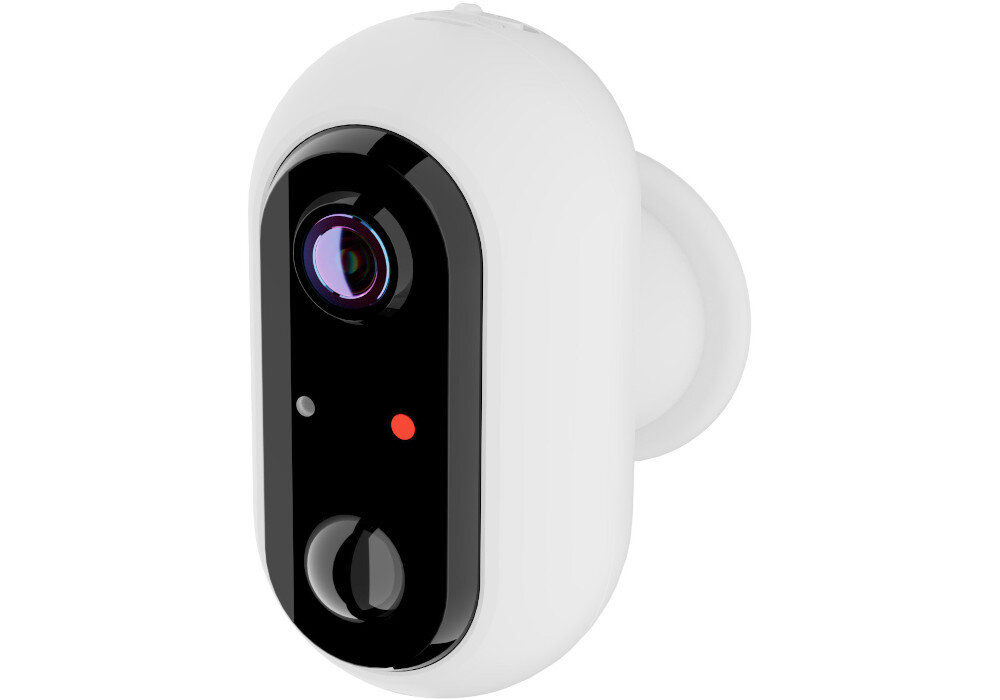 Kamera monitorująca SETTI+ SC850 komunikacja wifi dwustronna komunikacja głosowa