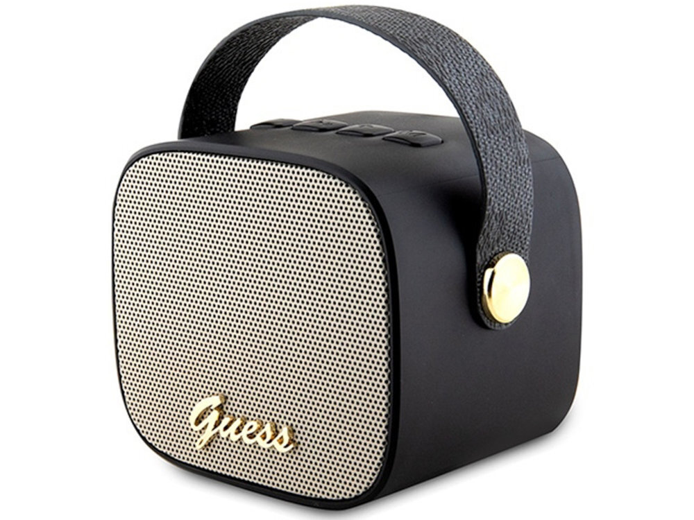 Głośnik mobilny GUESS Speaker Mini 4G