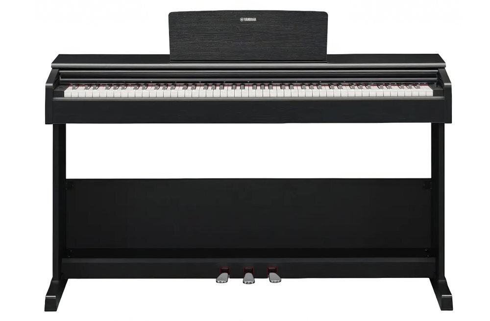 Pianino cyfrowe YAMAHA YDP-105B - moc