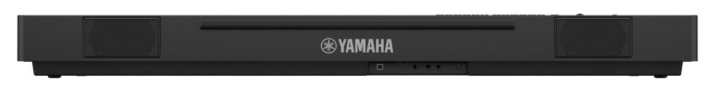 Pianino cyfrowe YAMAHA P-223B - design