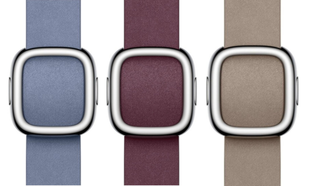 PASEK DO APPLE WATCH  kompatybilność