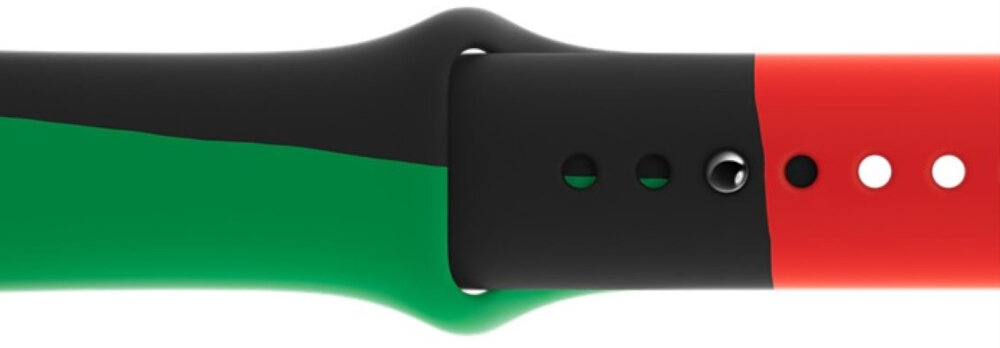 PASEK DO APPLE WATCH  kompatybilność