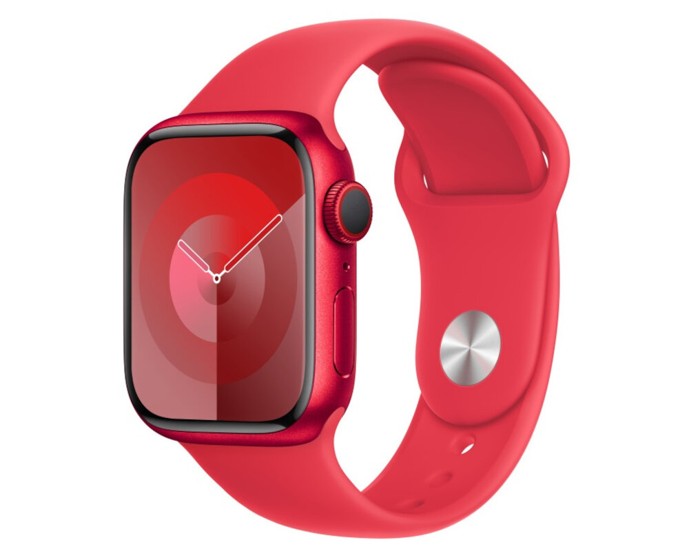 PASEK DO APPLE WATCH dopasowanie materiał wykonanie