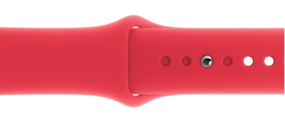 PASEK DO APPLE WATCH kompatybilność