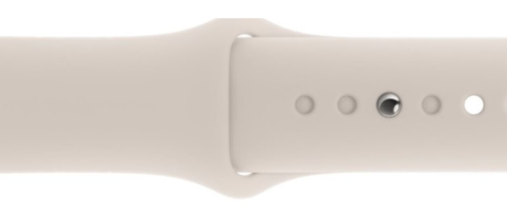 PASEK DO APPLE WATCH  kompatybilność