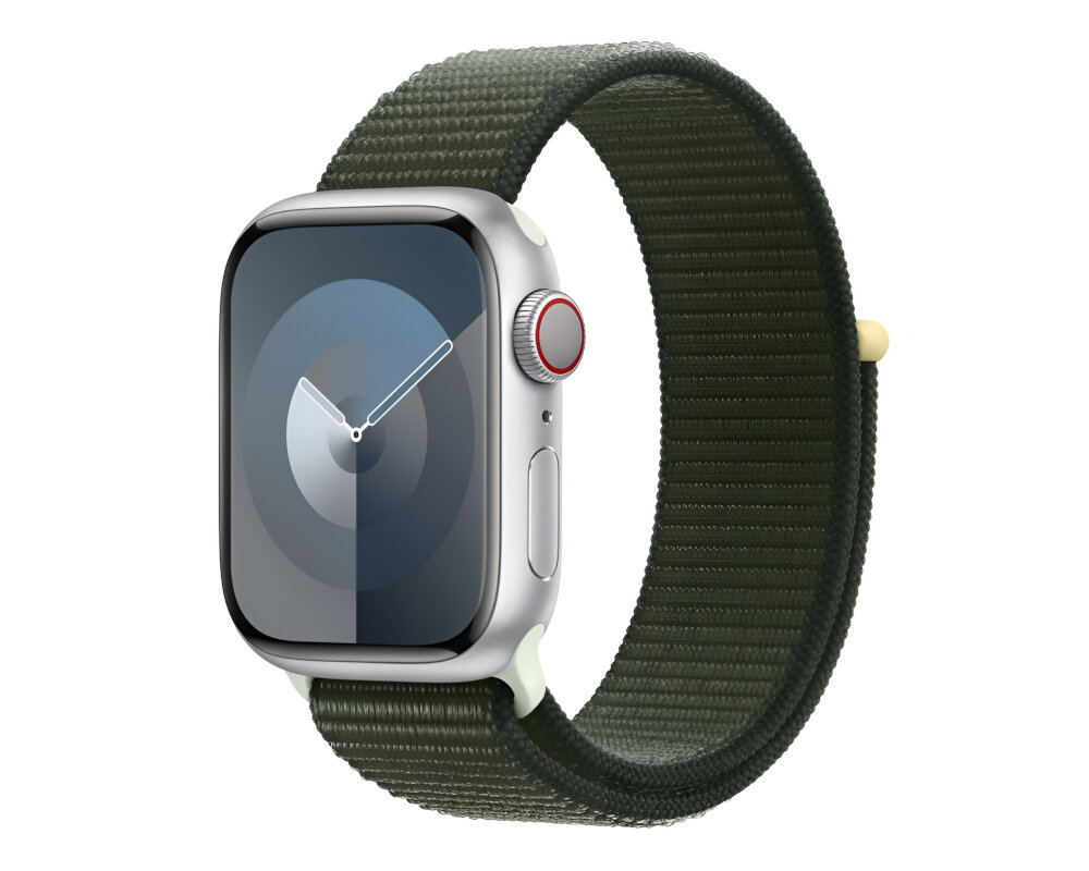 PASEK DO APPLE WATCH  dopasowanie materiał wykonanie