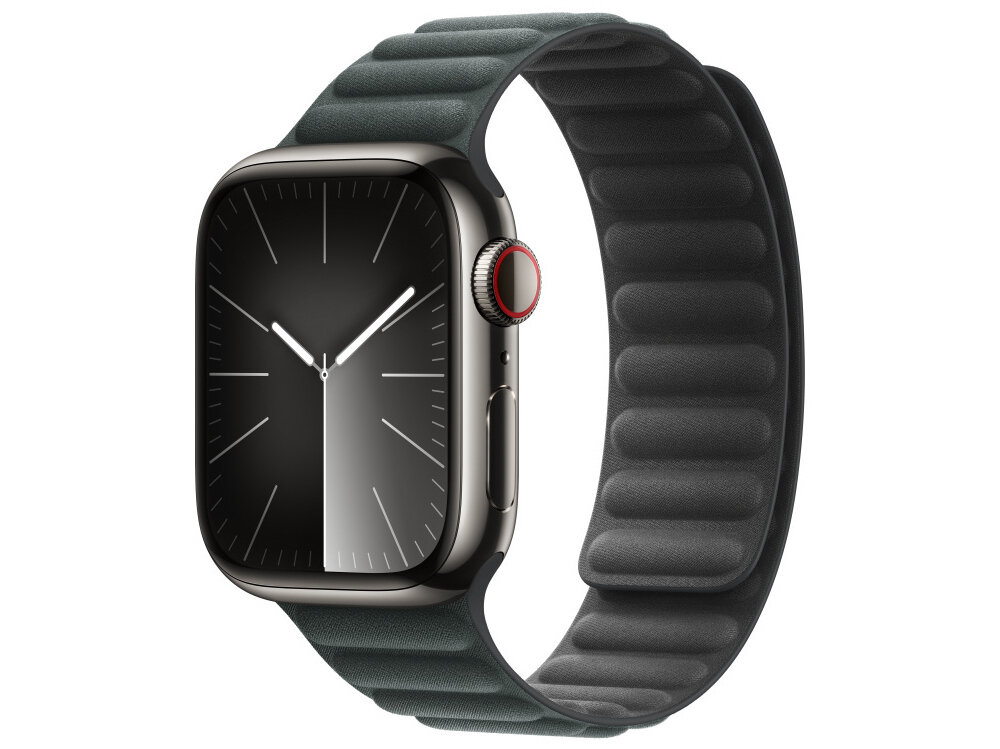 PASEK DO APPLE WATCH  dopasowanie materiał wykonanie