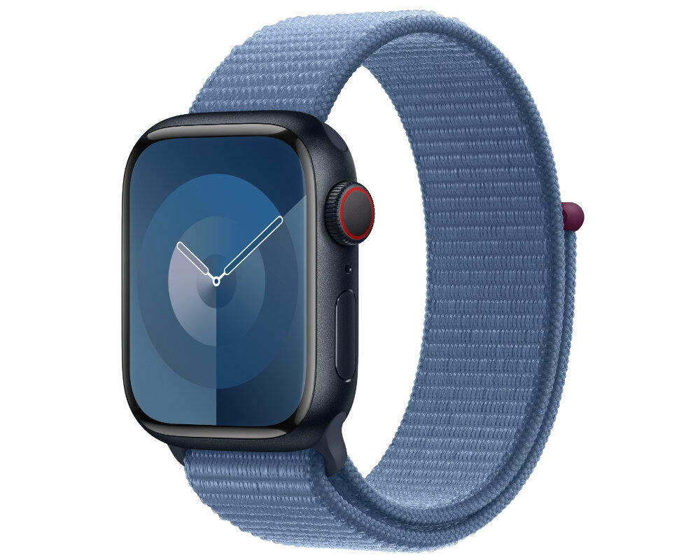 PASEK DO APPLE WATCH  dopasowanie materiał wykonanie