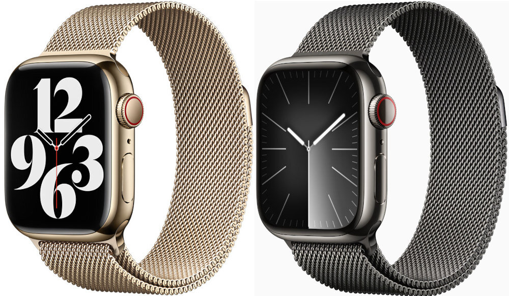 PASEK DO APPLE WATCH  dopasowanie materiał wykonanie