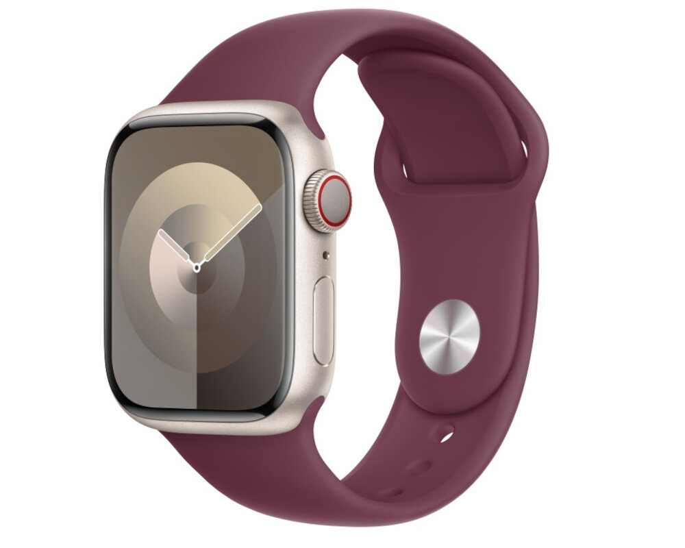 PASEK DO APPLE WATCH  dopasowanie materiał wykonanie