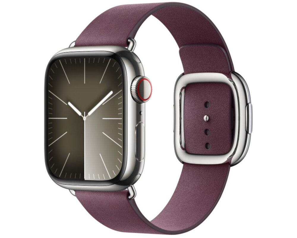 PASEK DO APPLE WATCH  dopasowanie materiał wykonanie