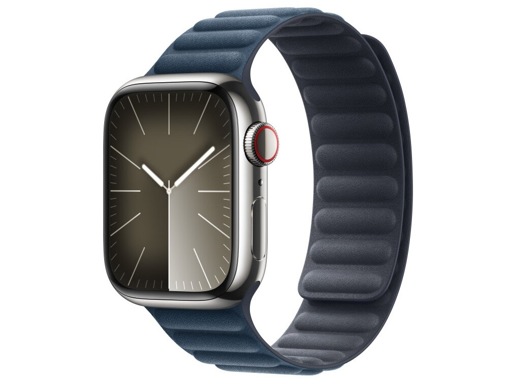 PASEK DO APPLE WATCH  dopasowanie materiał wykonanie