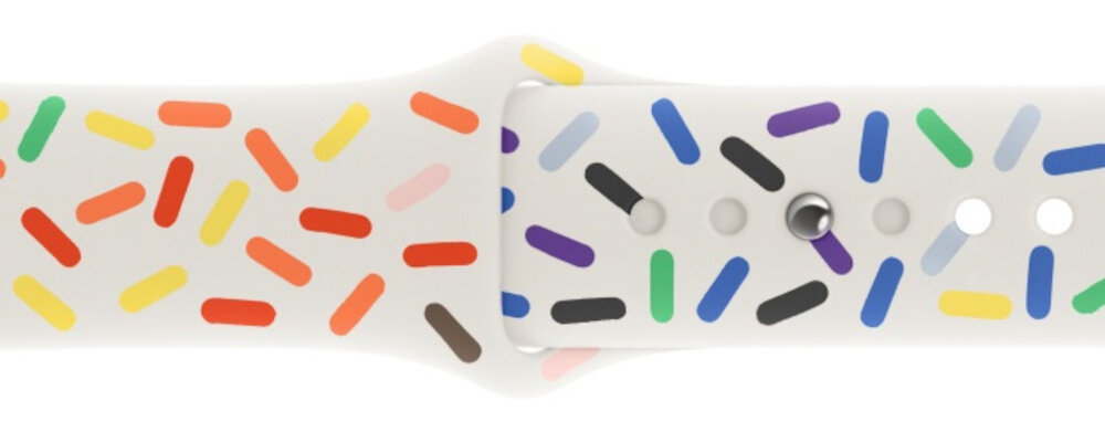 PASEK DO APPLE WATCH  kompatybilność