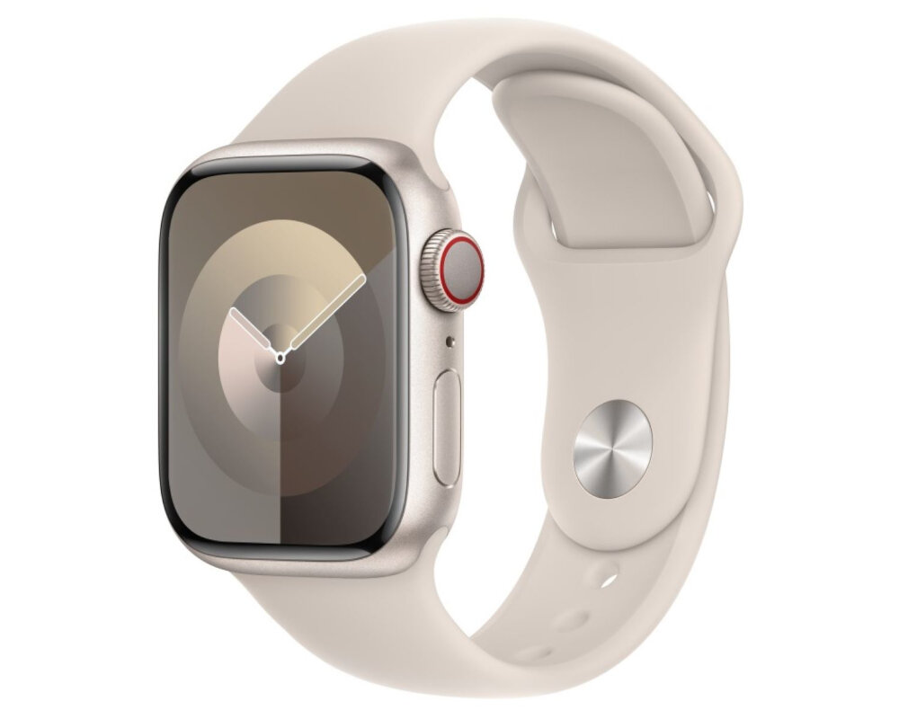 PASEK DO APPLE WATCH dopasowanie materiał wykonanie