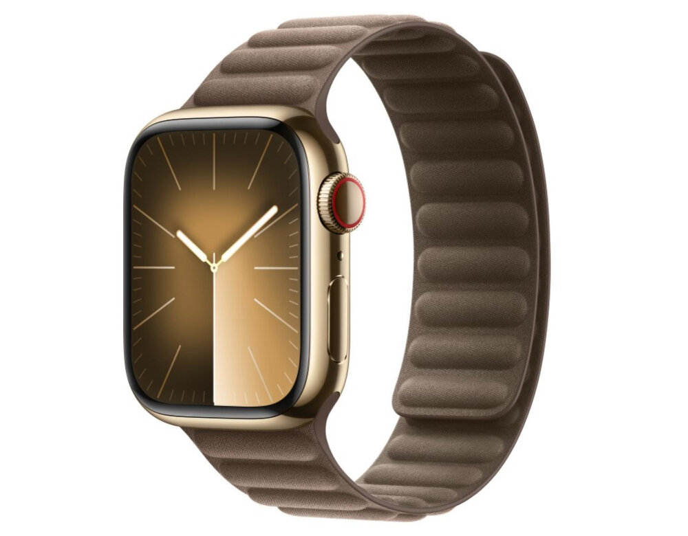 PASEK DO APPLE WATCH  dopasowanie materiał wykonanie