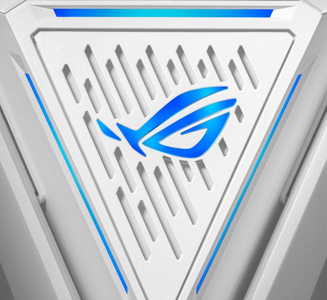 Obudowa ASUS ROG Hyperion GR701 - RGB Aura Sync 