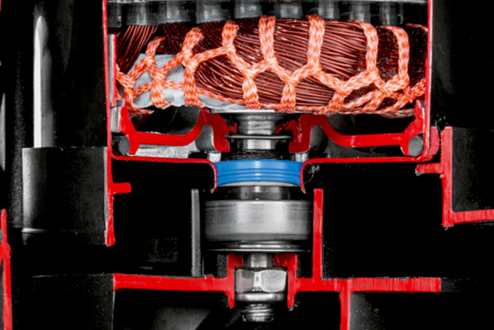 Pompa zanurzeniowa do wody KARCHER 16.000 Flood Box 16 000 l filtr koszykowy