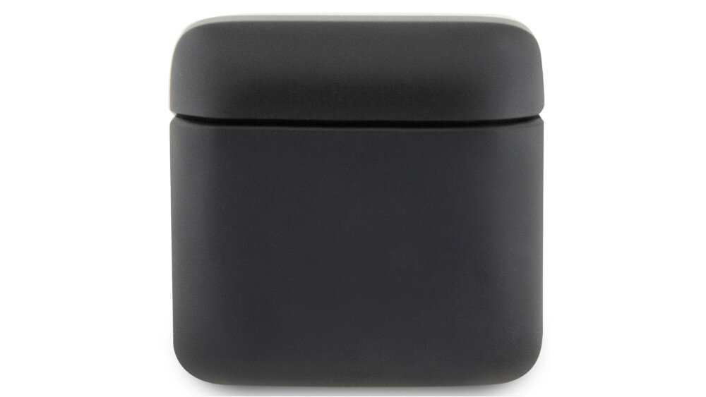 Słuchawki dokanałowe GUESS Printed Logo - bluetooth