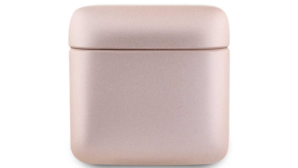 Słuchawki dokanałowe GUESS Printed Logo - bluetooth