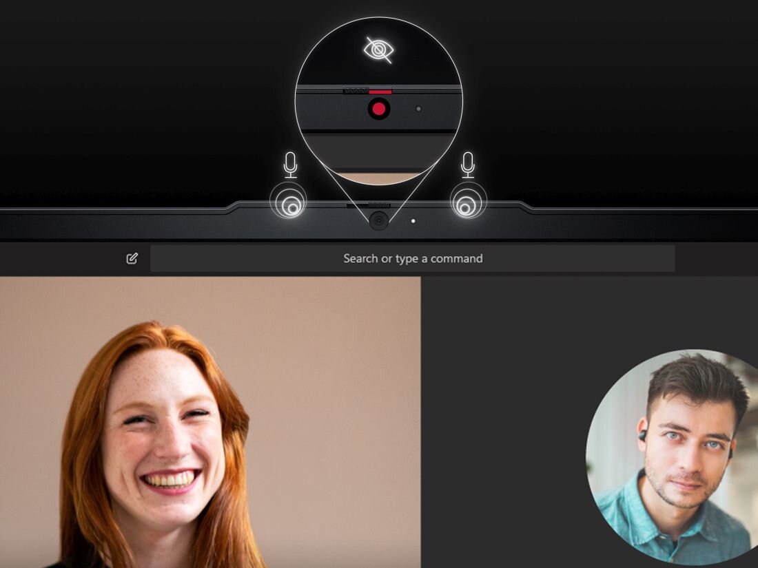 Laptop LENOVO IdeaPad Slim 3 - Smart Power