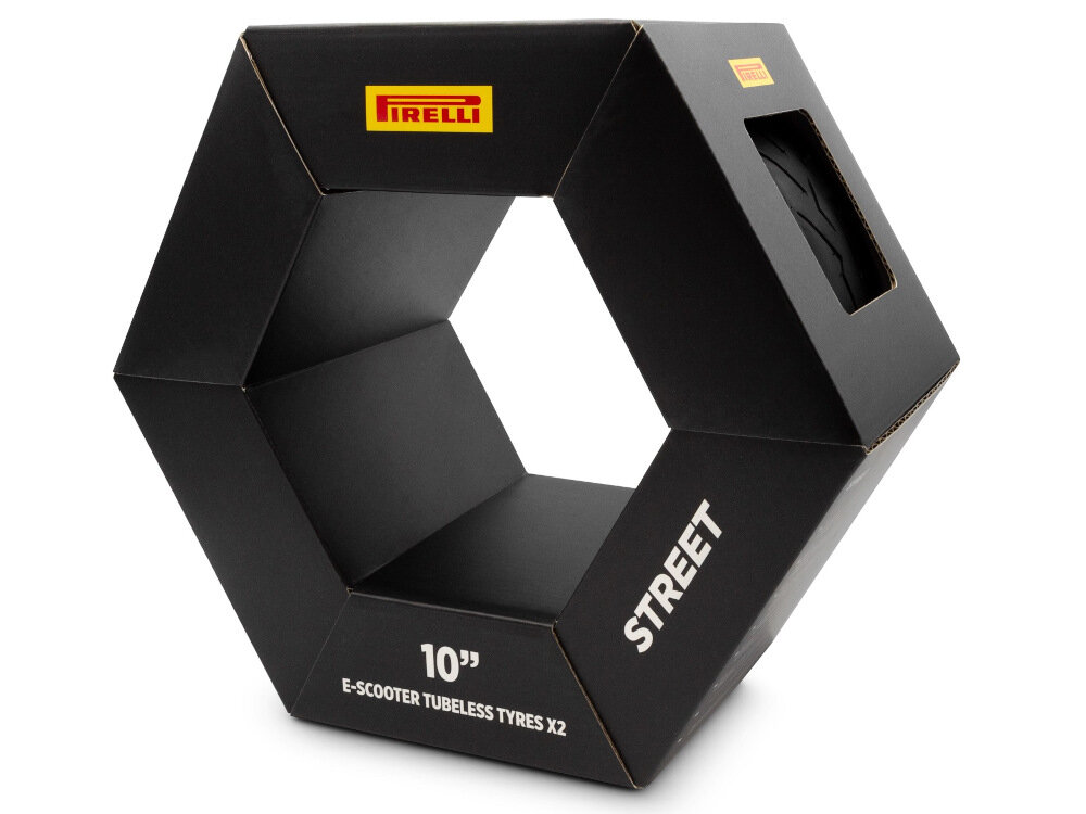 Opona PIRELLI PR-AC-230001 (2 szt.) dokumentacja