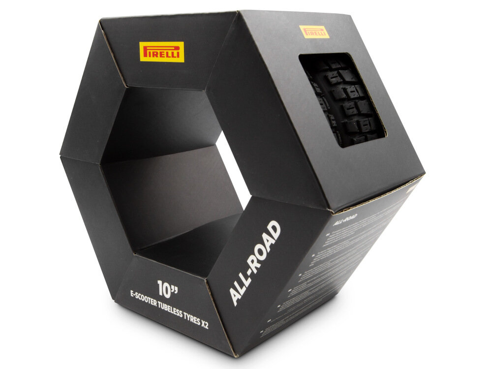 Opona PIRELLI PR-AC-220005 (2 szt.) dokumentacja