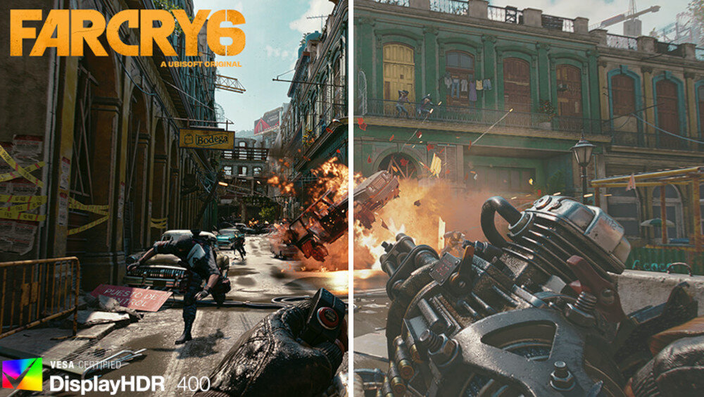 Monitor MSI G274QPF-QD 27 2560x1440px IPS 170Hz 1 ms [GTG] HDR Certyfikat jasność konstrast