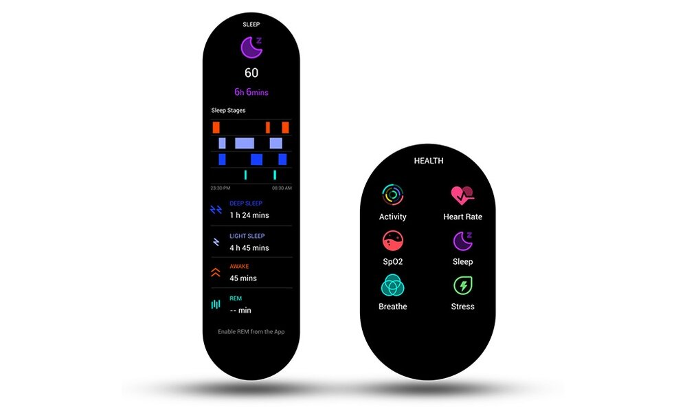 Smartwatch MANTA Activ X GPS  ekran bateria czujniki zdrowie sport pasek ładowanie pojemność rozdzielczość łączność sterowanie krew puls rozmowy smartfon aplikacja