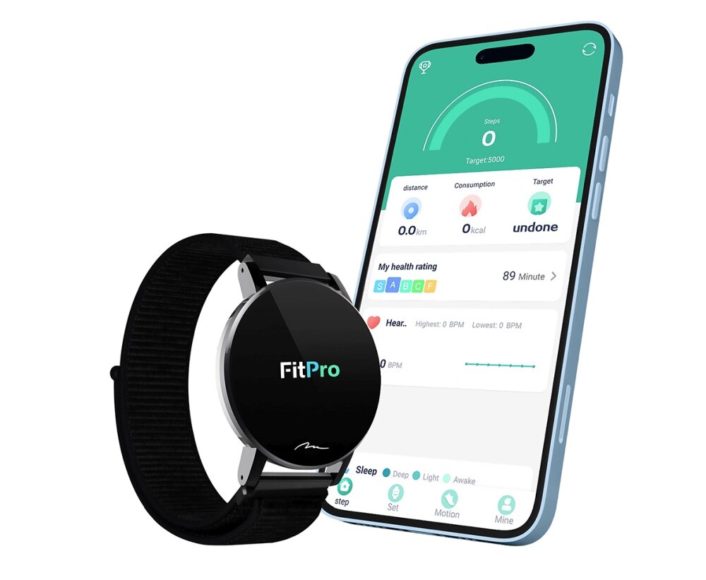 Smartwatch MEDIA-TECH ACTIVEBAND THAITI MT871 ekran bateria czujniki zdrowie sport pasek ładowanie pojemność rozdzielczość łączność sterowanie krew puls rozmowy smartfon aplikacja