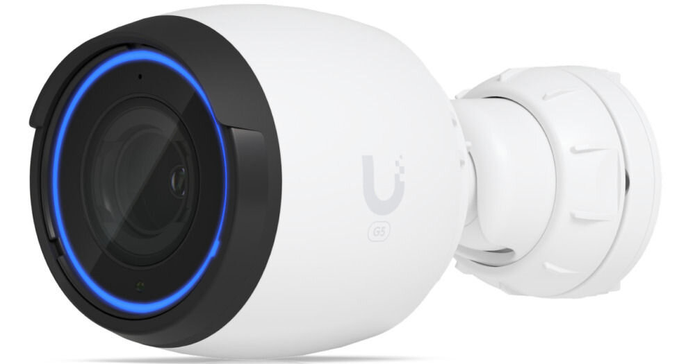 Kamera UBIQUITI G5 Pro kompatybilność z systemem UniFi aplikacja Unifi Protect