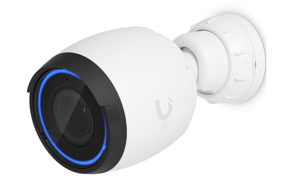 Kamera UBIQUITI G5 Pro głośnik mikrofon dwukierunkowa komunikacja