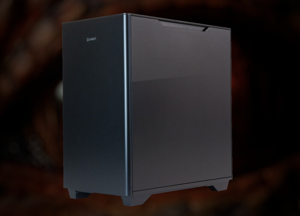 Komputer ADAX DRACO PGA 2023 i5-13400F 32GB RAM 1T SSD GeForce RTX4060 Windows 11 Home Plus limitowana edycja cechy zalety opis konfiguracja zestaw przeznaczenie