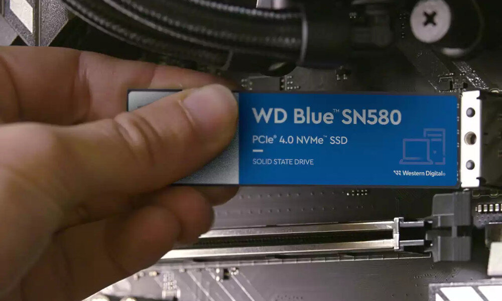Komputer ADAX DRACO PGA 2023 i5-13400F 32GB RAM 1T SSD GeForce RTX4060 Windows 11 Home Plus dysk pojemność SSD prędkość odczyt