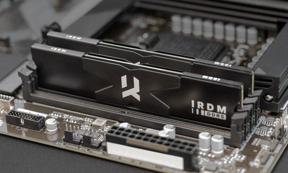 Komputer ADAX Draco Beast PGA 2023 i5-13400F 32GB RAM 1TB SSD GeForce RTX4070 Windows 11 Home pamięć kości taktowanie opóźnienia rozbudowa