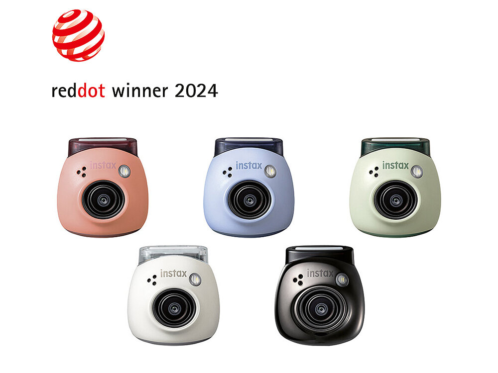 Nagroda REDDOT 2024