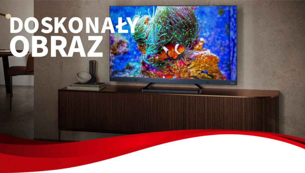 Telewizor SHARP FQ8EG - ai