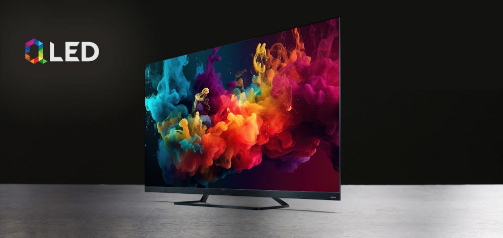 Telewizor SHARP FQ8EG - qled