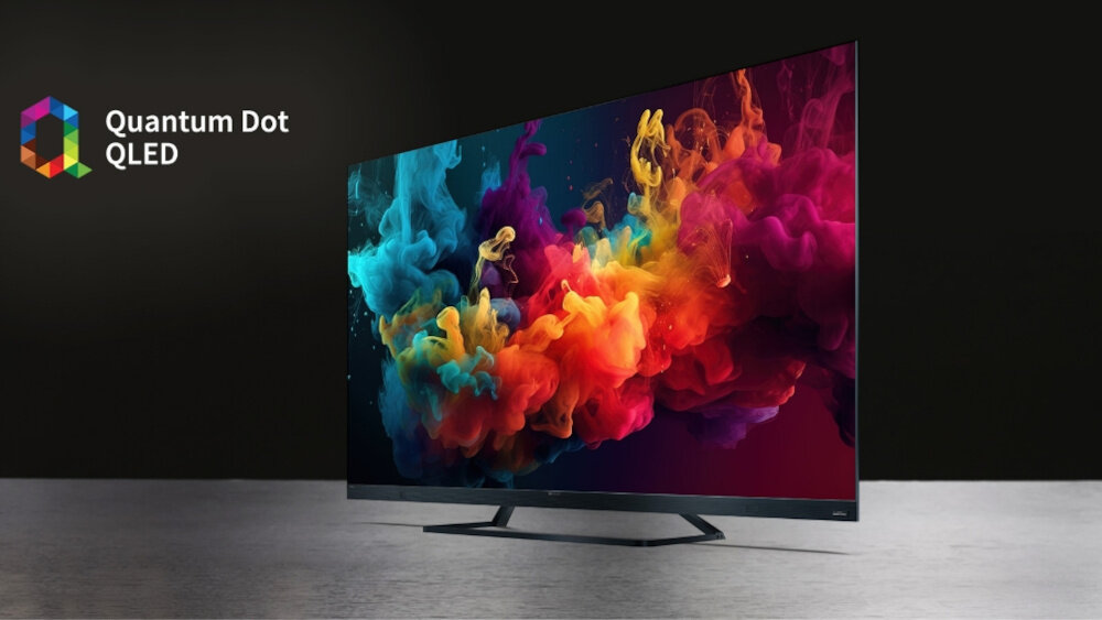Telewizor SHARP FQ8EG  - qled