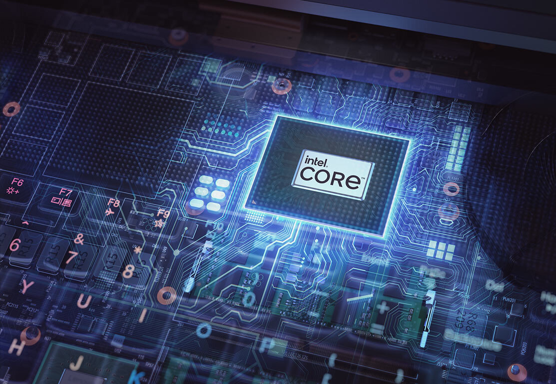 Laptop LENOVO Legion 9 -  Intel Core 