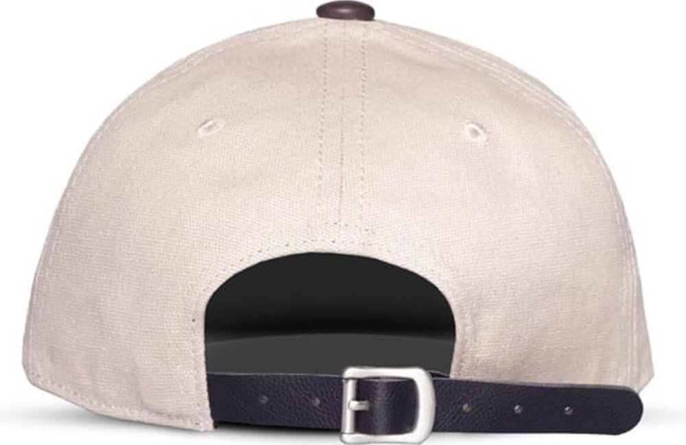 Czapka DIFUZED Assassin's Creed Snapback Cap Mirage pasja gra fani unikalność jakość wyposażenie