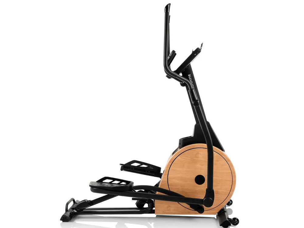 Orbitrek magnetyczny HAMMER Cross Pace 7.0 NorsK4 32 programow oporu