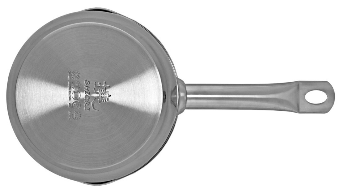 Rondel SHIORI Steel Series Pro 316 do zmywarka uzytkowanie czyszczenie piekarnika