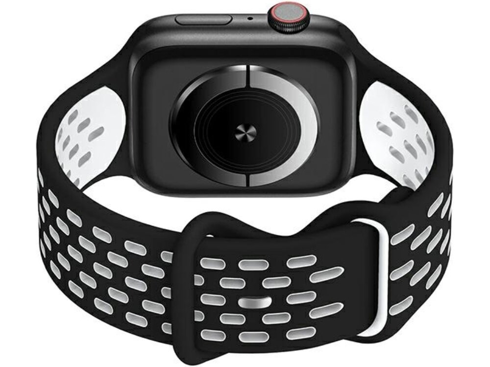 Pasek BELINE New Sport Silicone
                paski w różnych wersjach kolorystycznych na białym tle