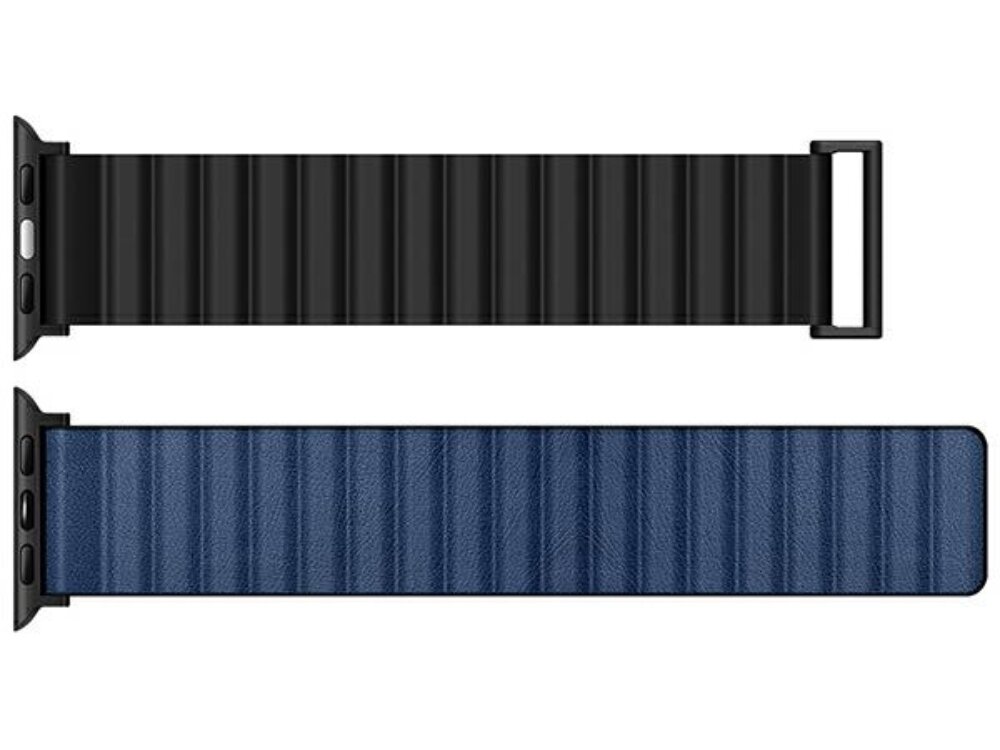 Pasek BELINE Magnetic Pro
            pasek z obu stron odwracalna konstrukcja dwukolorowe wykończenie magnetyczne zapięcie odporny na wodę wygoda komfort